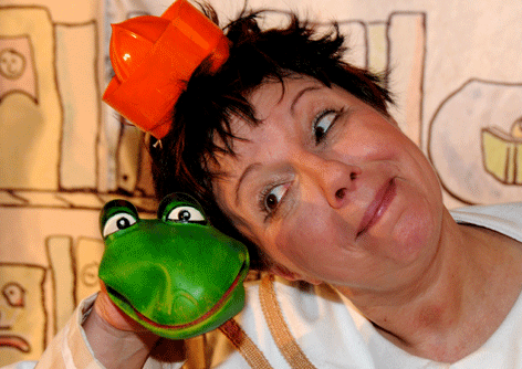 Szenenfoto aus Von einem, der auszog